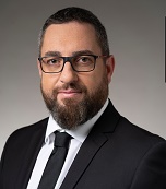 Barak Navot - Law Firm
